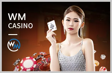 Casino Trực Tuyến mcw88