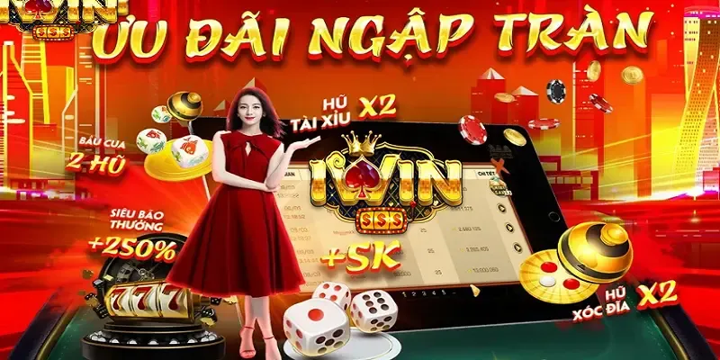 Khuyến mãi hoàn trả thể thao mcw88